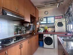 Yung Sheng Road (Jurong West),  #603801101